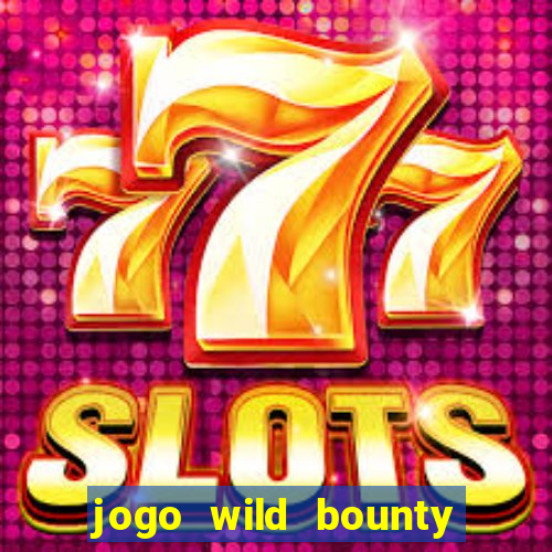 jogo wild bounty showdown demo